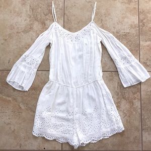 American Eagle Outfitters romper